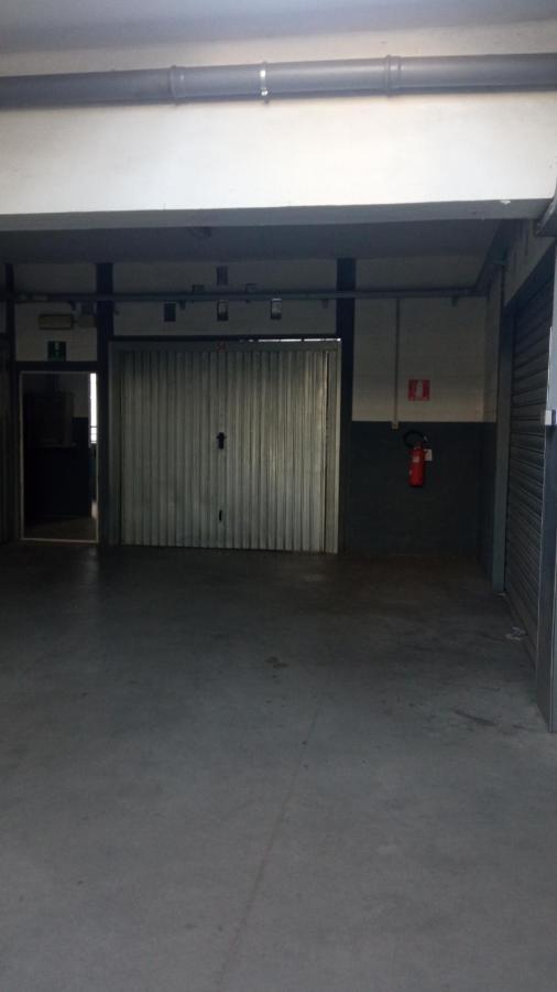 Ferienwohnung A Due Passi Metro Italia '61 Turin Exterior foto